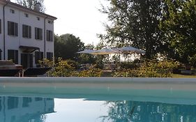 Agriturismo Viridarium