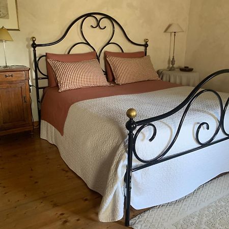 Agriturismo Viridarium Castellucchio Exterior foto