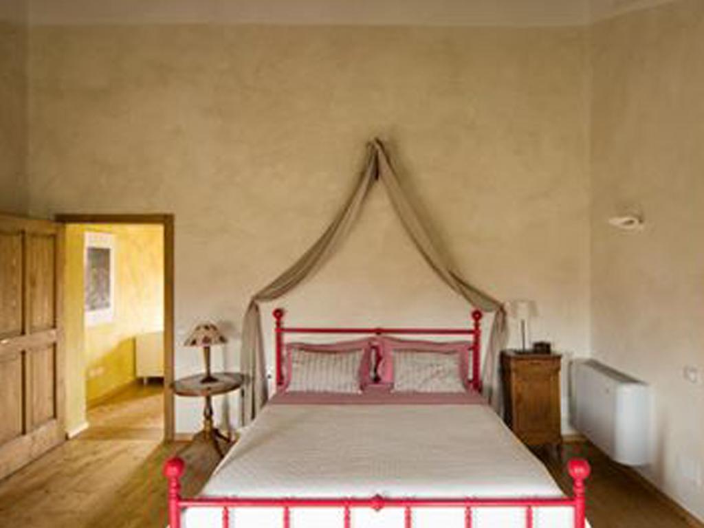 Agriturismo Viridarium Castellucchio Exterior foto