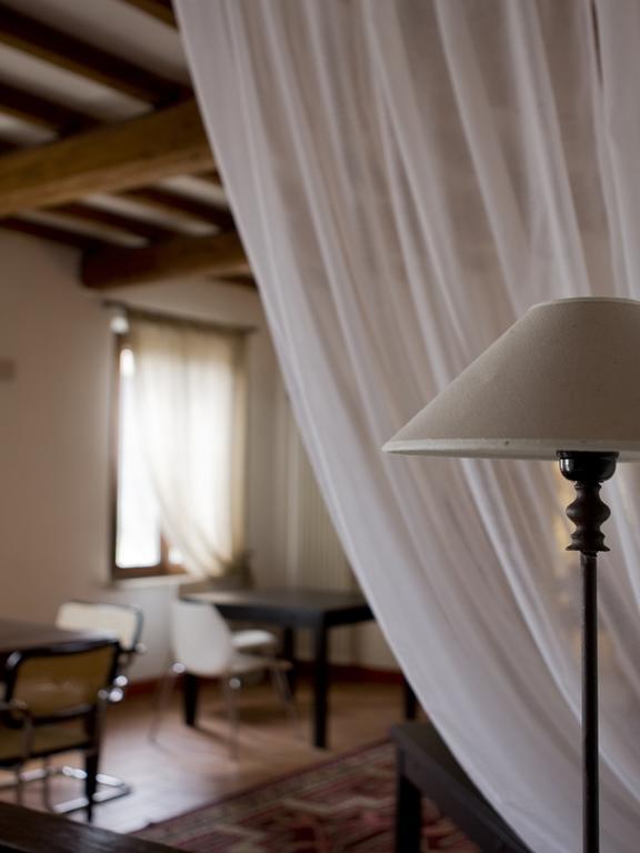 Agriturismo Viridarium Castellucchio Exterior foto