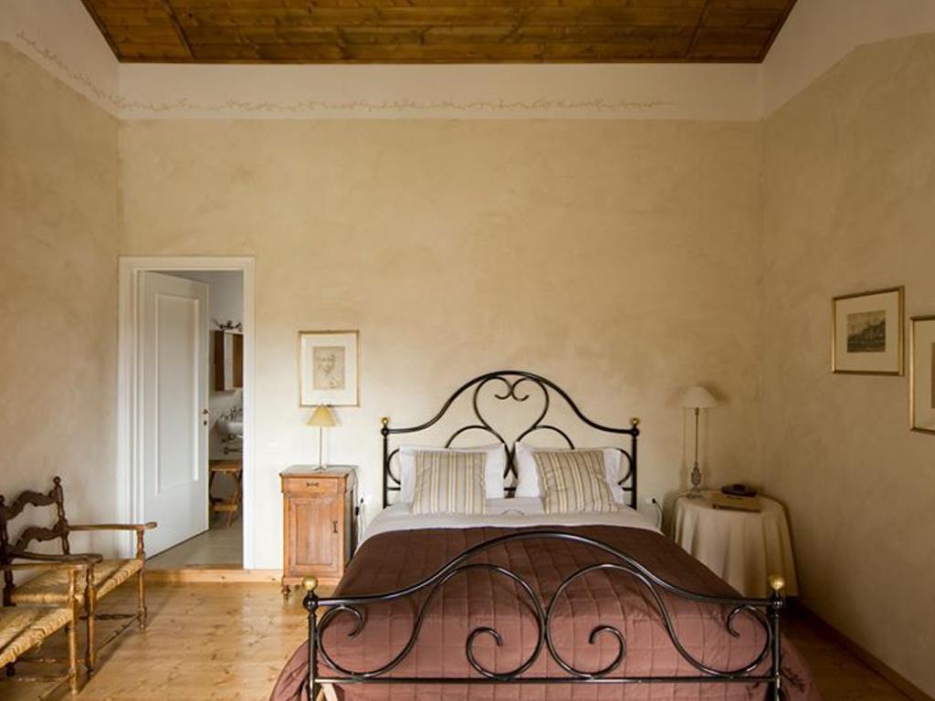 Agriturismo Viridarium Castellucchio Exterior foto