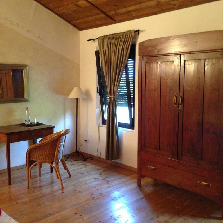 Agriturismo Viridarium Castellucchio Exterior foto