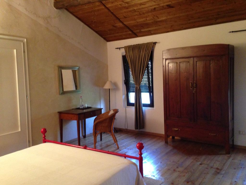 Agriturismo Viridarium Castellucchio Exterior foto